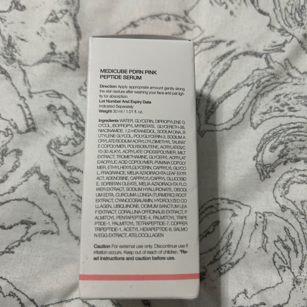 New Medicube Peptide Serum - Picture 2 of 2